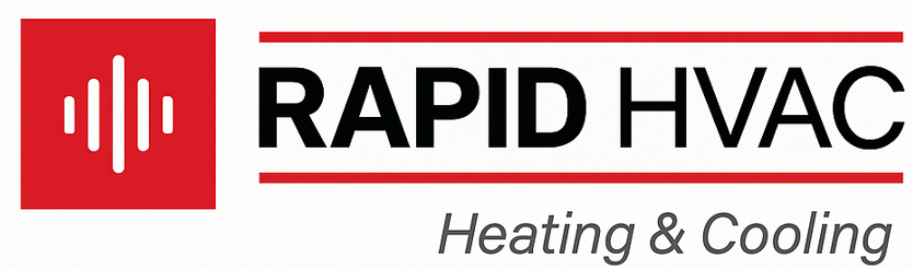 Rapid HVAC Tacoma